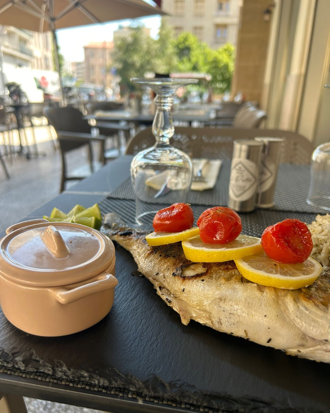 Brasserie le Protis - photo 2