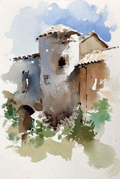 Exposition de cathy pomar