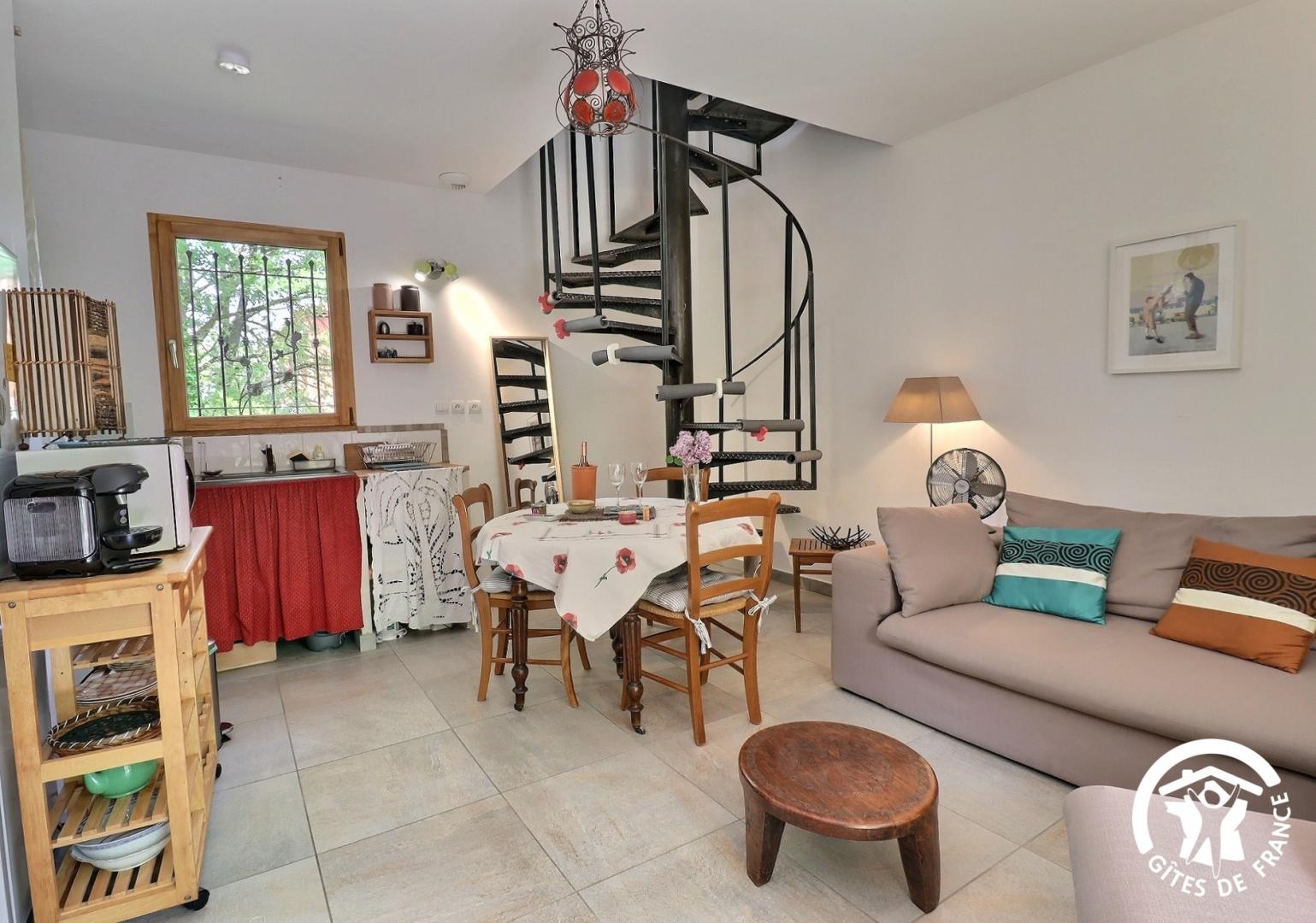 Calendal, Cabriès - photo 5