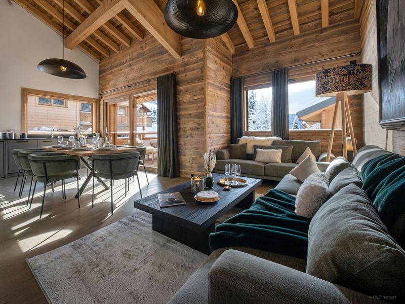 Chalet Le Valais Nook - OVO Network
