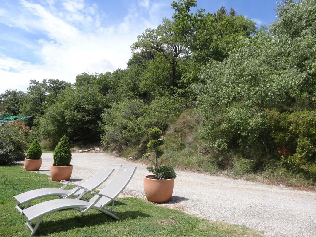 Les Oliviers, Vernègues - photo 15