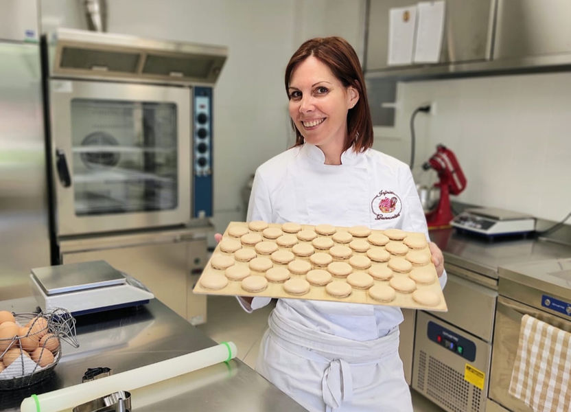 Infinies Gourmandises