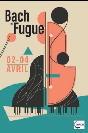 bach en fugue