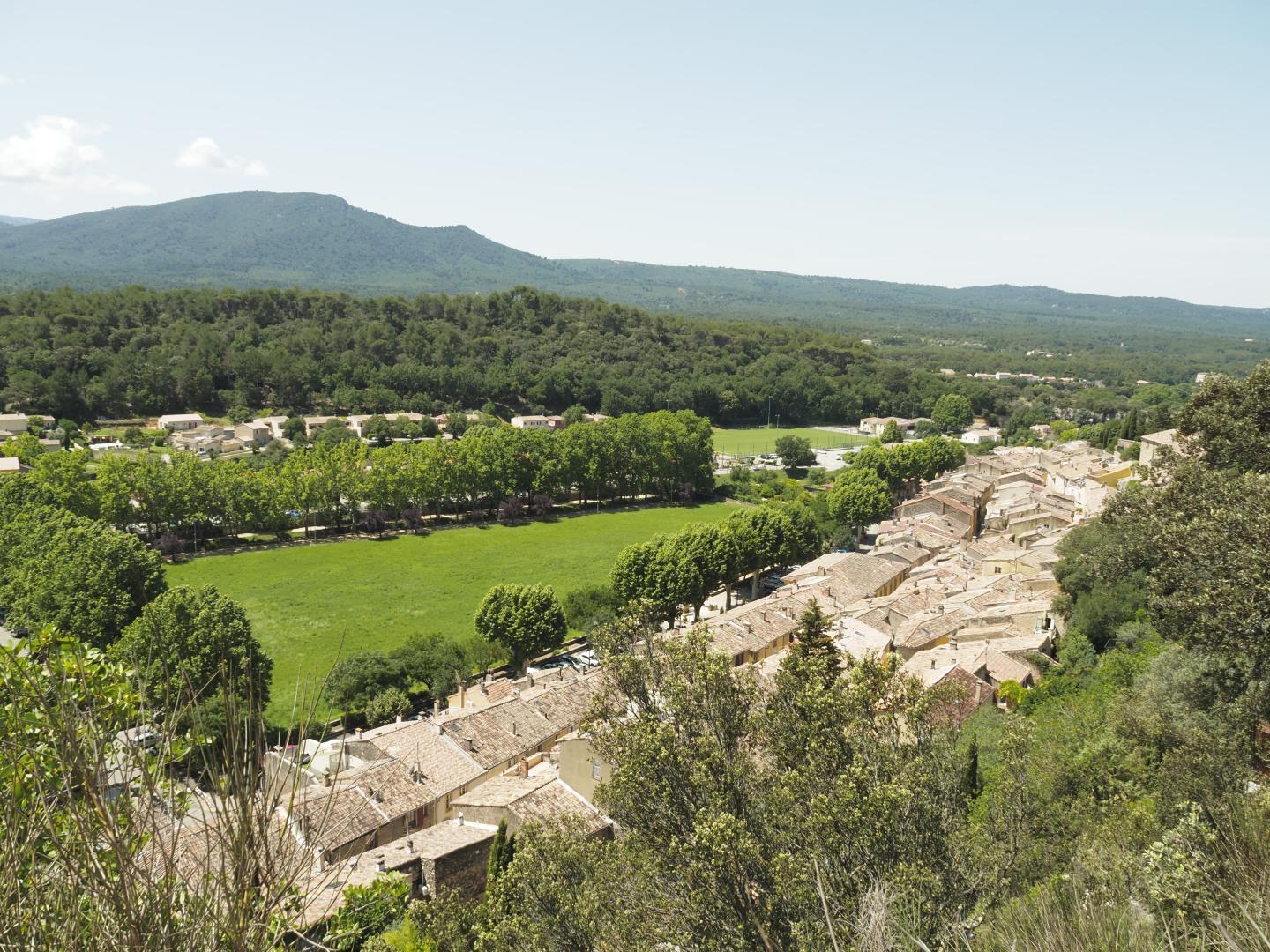 Figuier, Jouques - photo 15