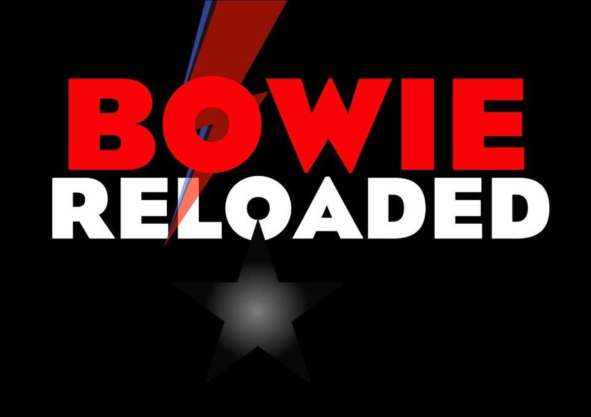 bowie reloaded tribute david bowie
