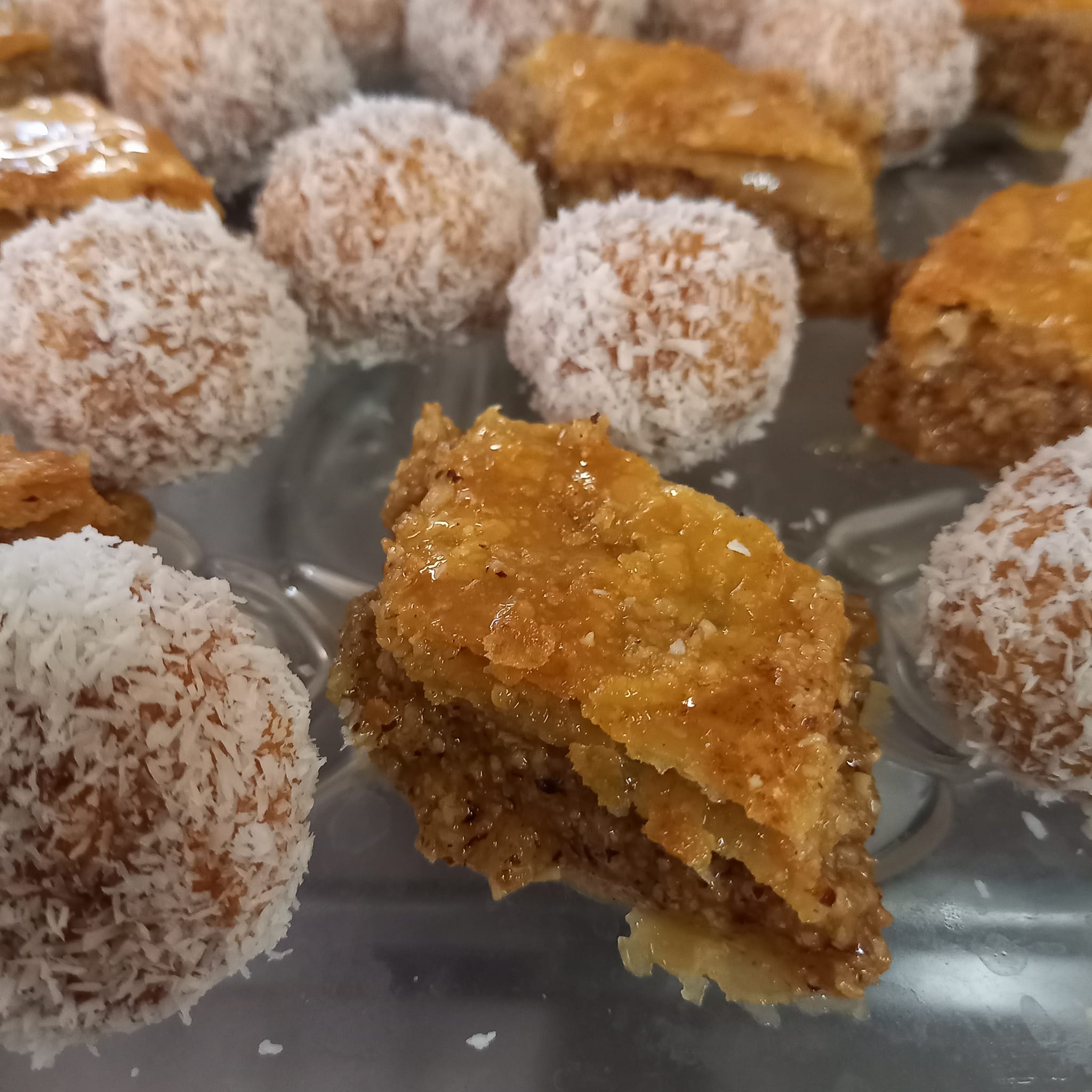 La Cuisine du Monde, Maillane - photo 2