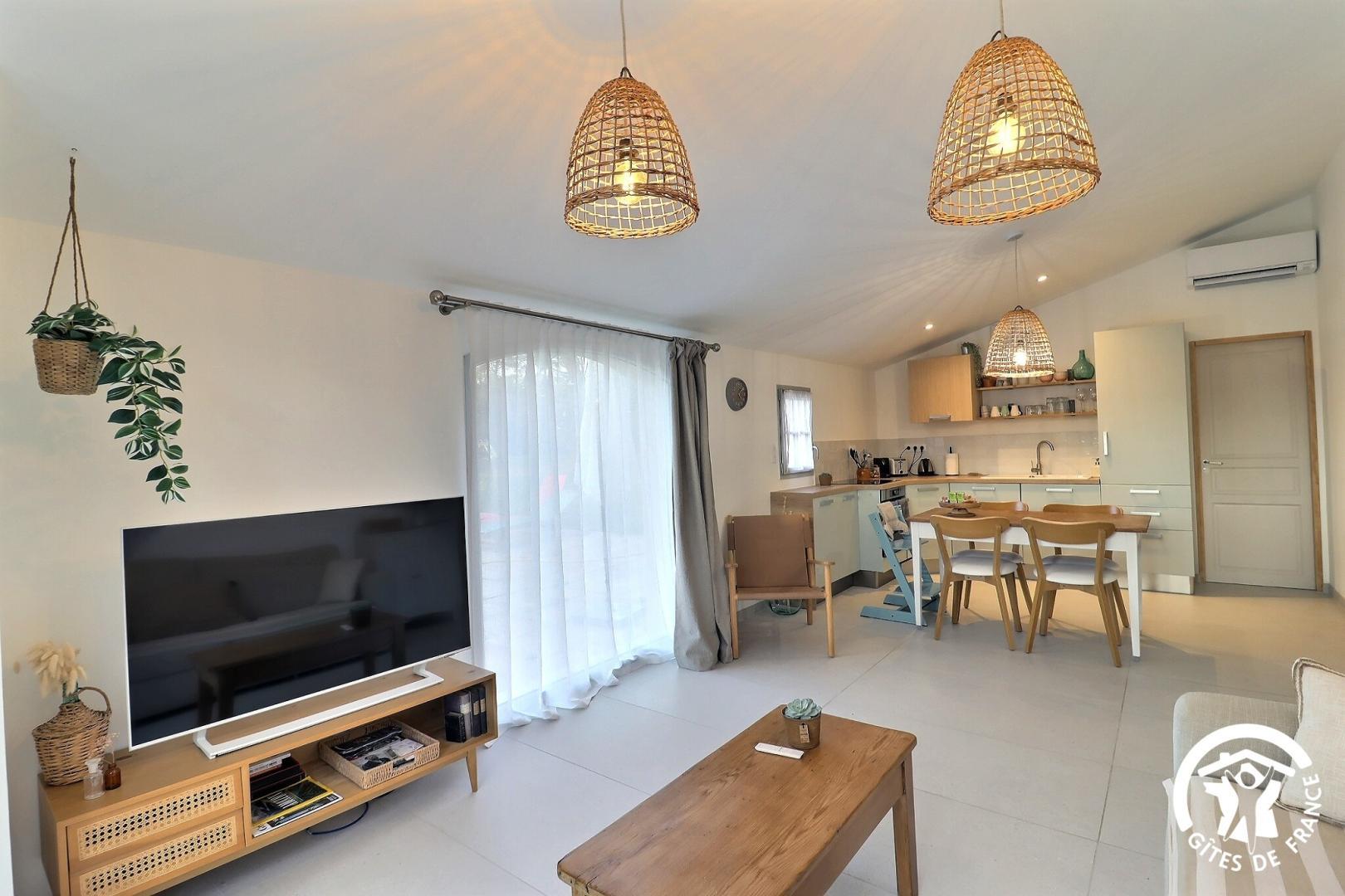 Villa Buddleia, Peynier - photo 7