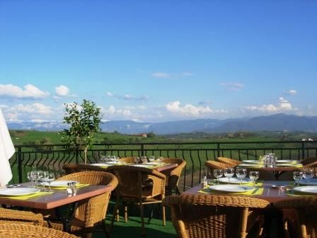 Auberge des Voyageurs - Montmiral