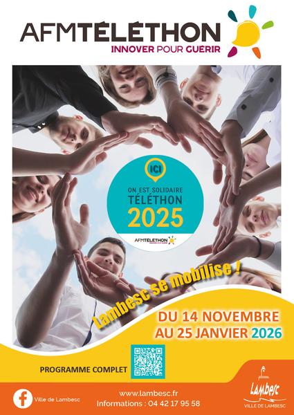 Téléthon - Journée Gaming