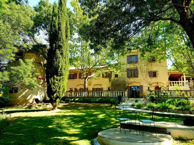 Jardin