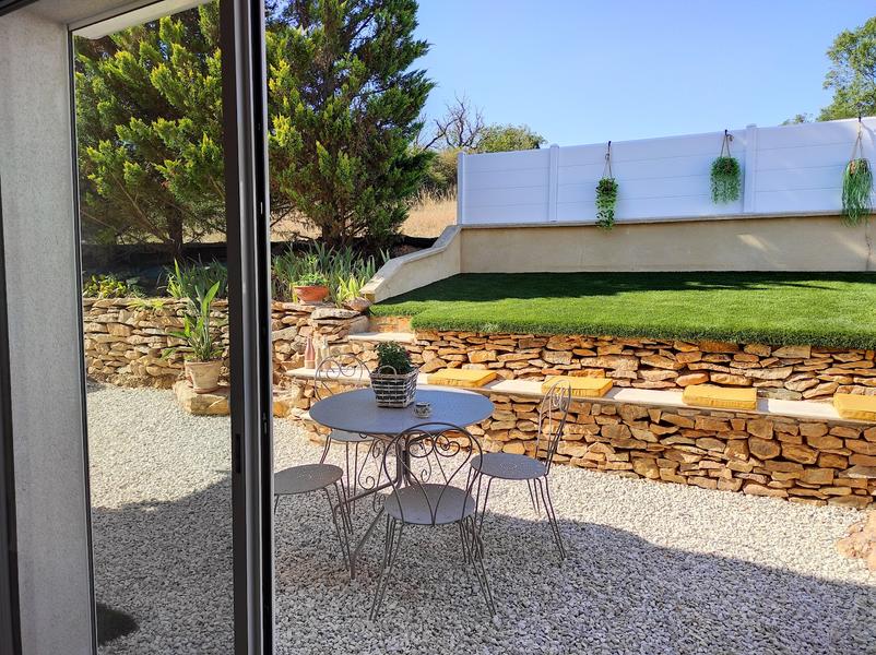 Gite*** Bumble Bee à Panossas - Balcons du Dauphiné - Isère