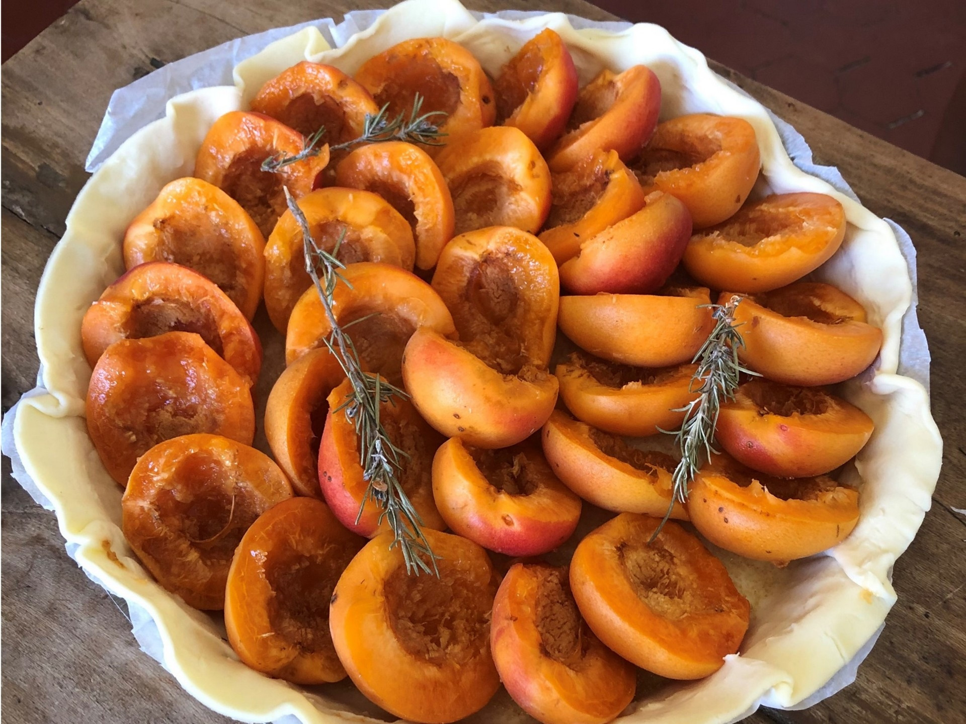 La cuisine de Camille — photo 2