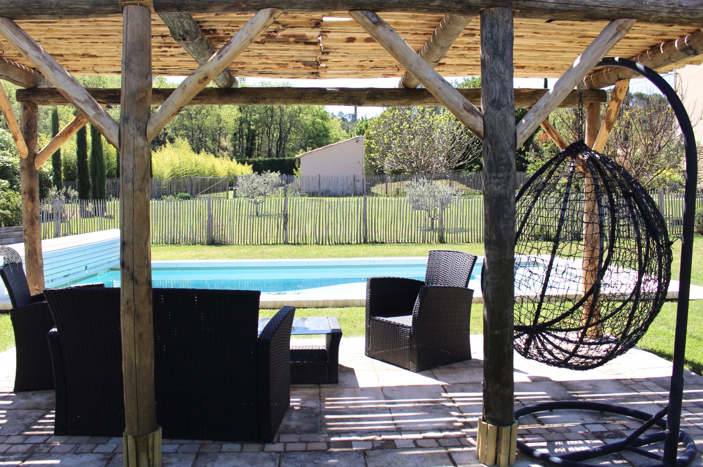 La Bastide de Fanny, Rognes - photo 3