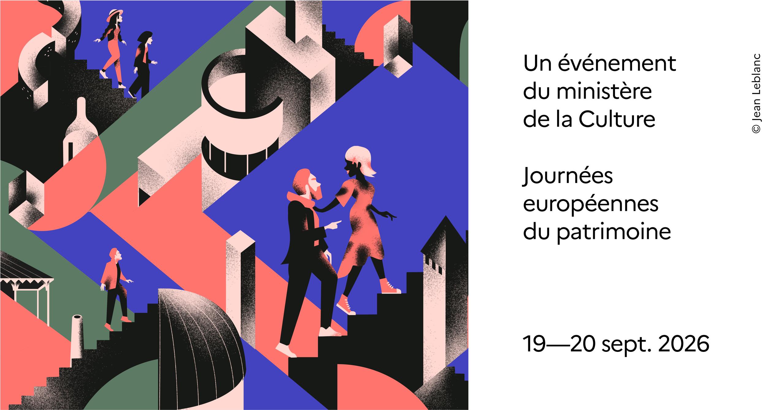 JEP | Visite libre du musée des savoir-faire du cognac