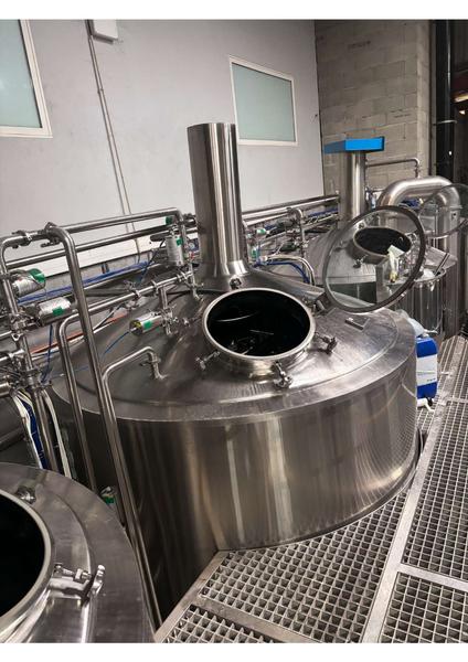 Brew Lab