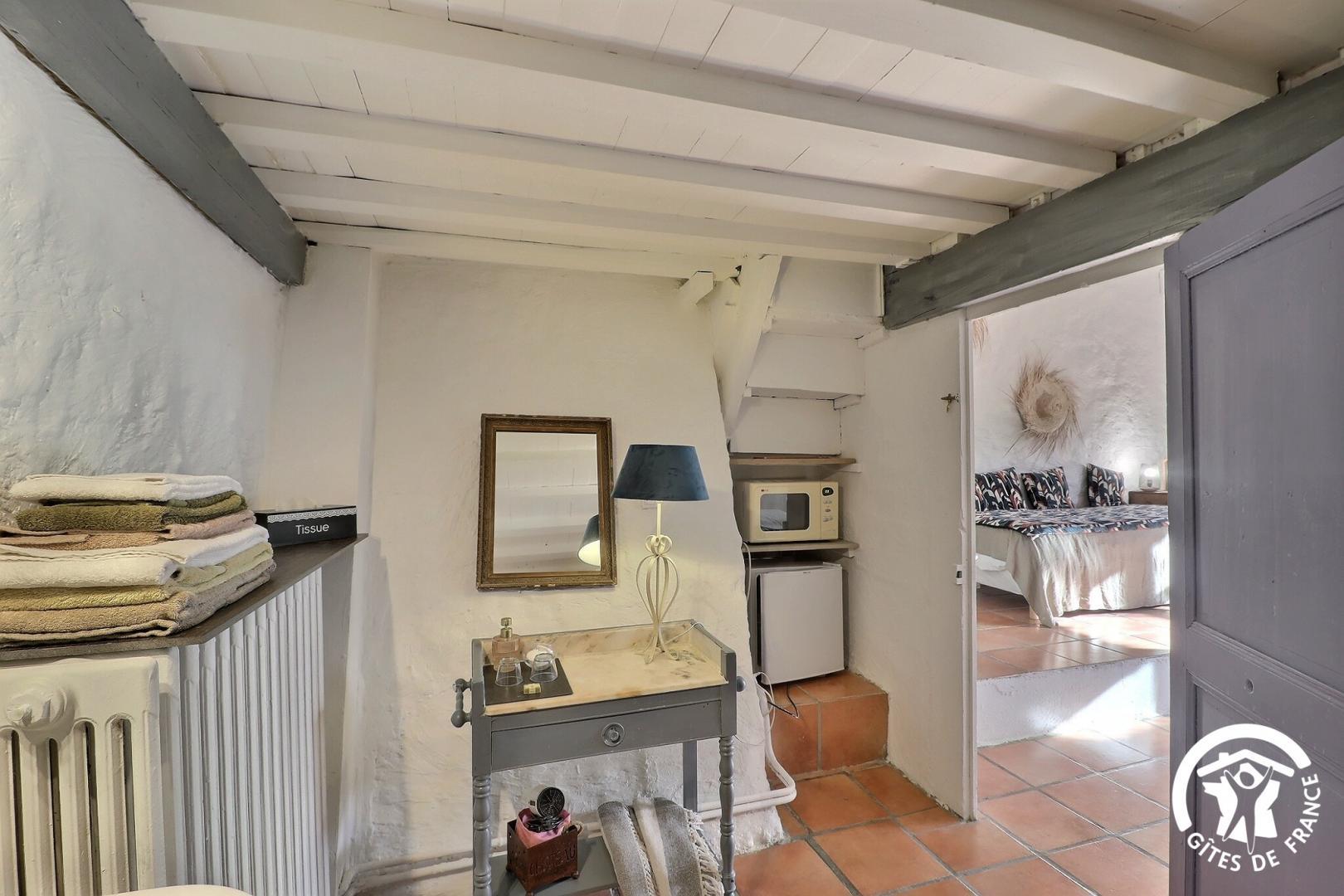 Château du Petit Sonnailler, Aurons - photo 23