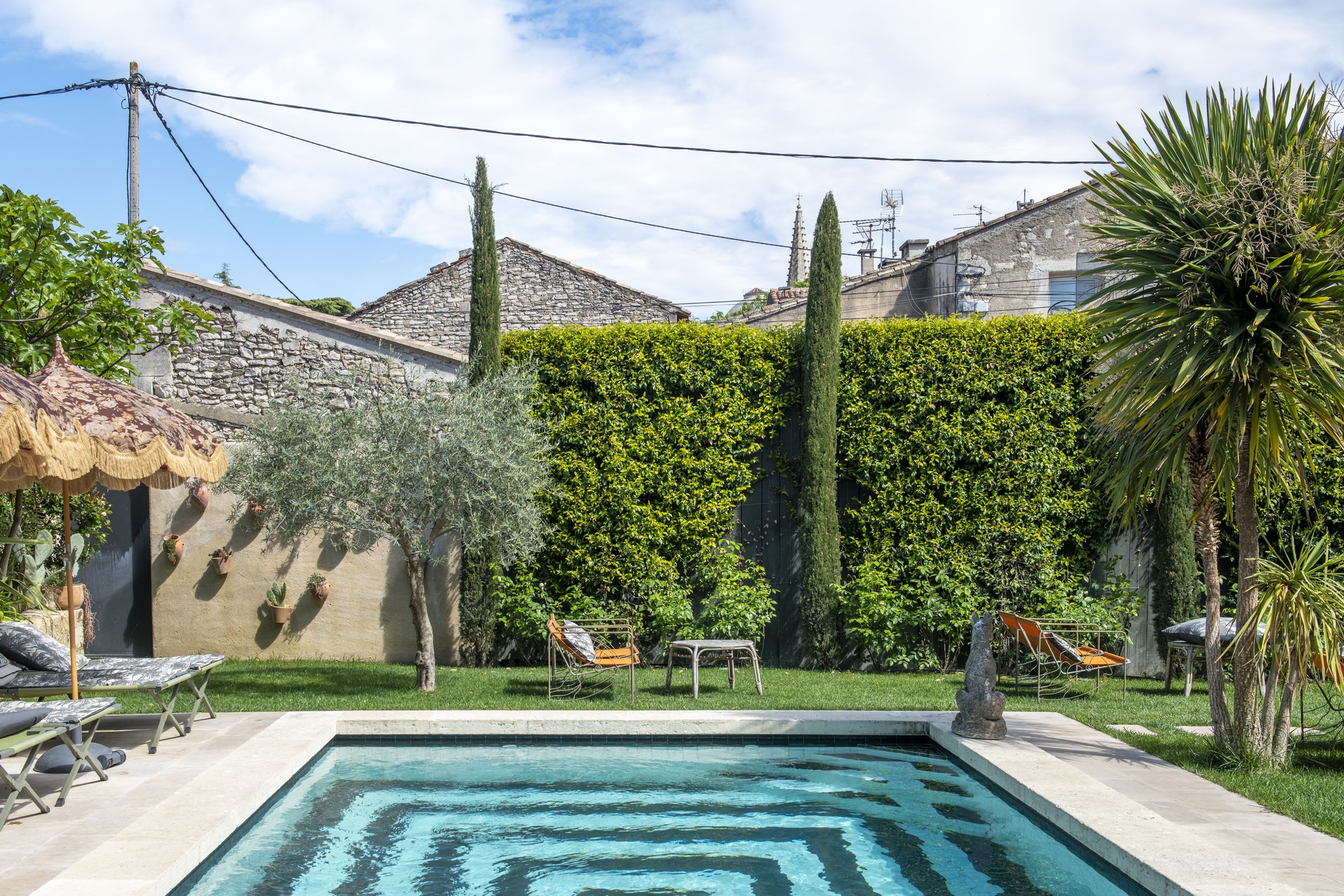 Le Petit Hôtel, Saint-Rémy-de-Provence - photo 3