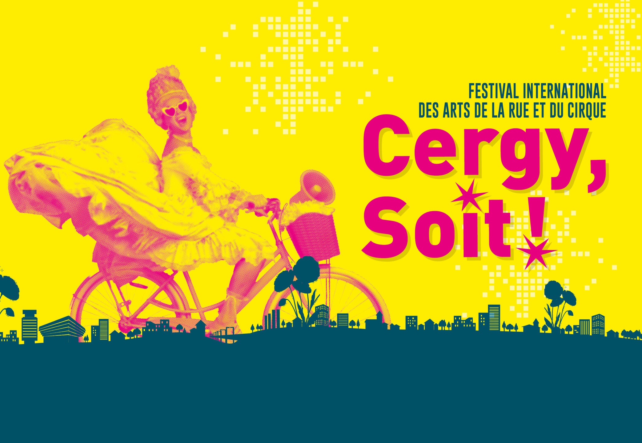 Cergy Soit !