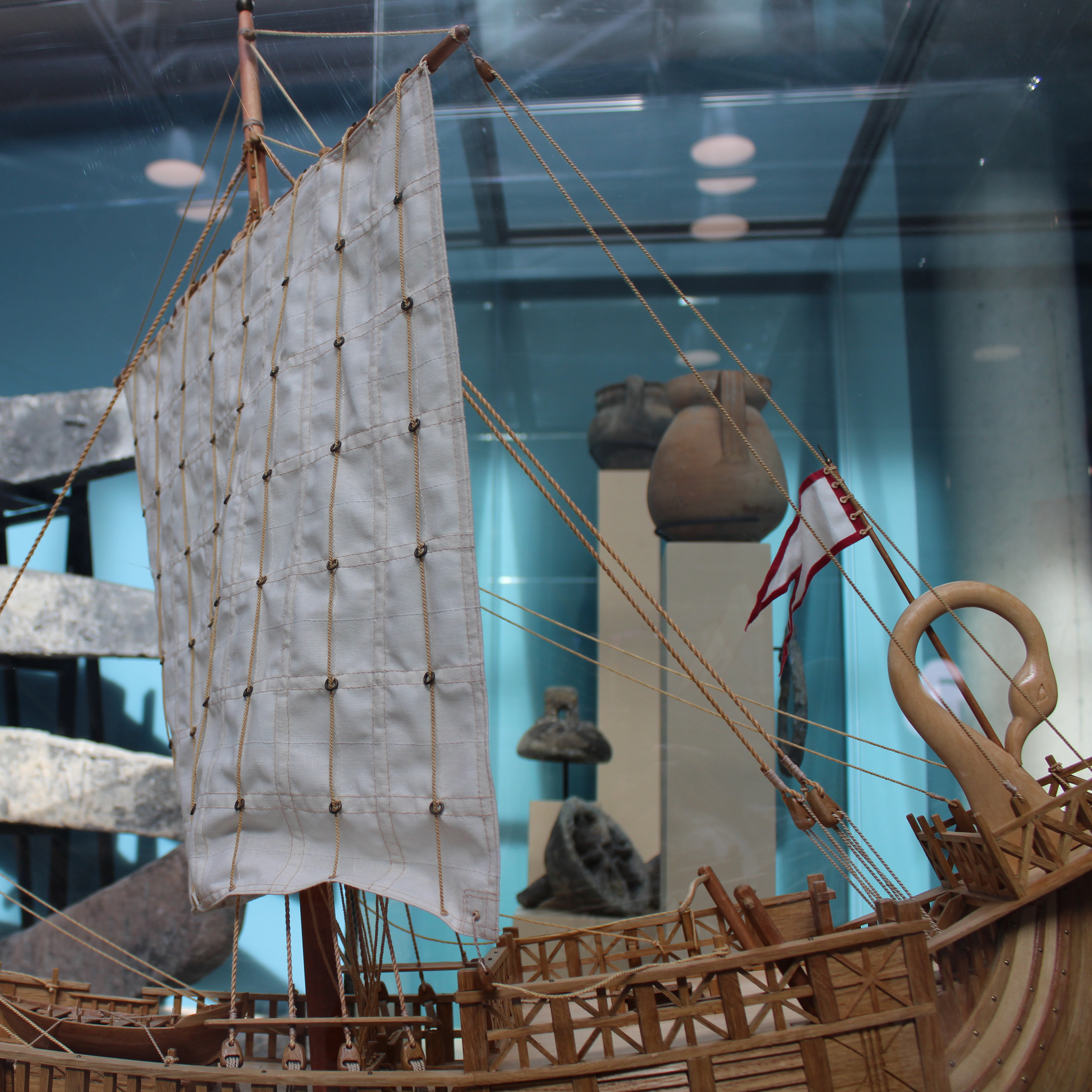 Musée des Saintes-Maries-de-la-Mer