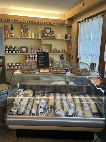 Boutique Le Relais Nordique_Giron