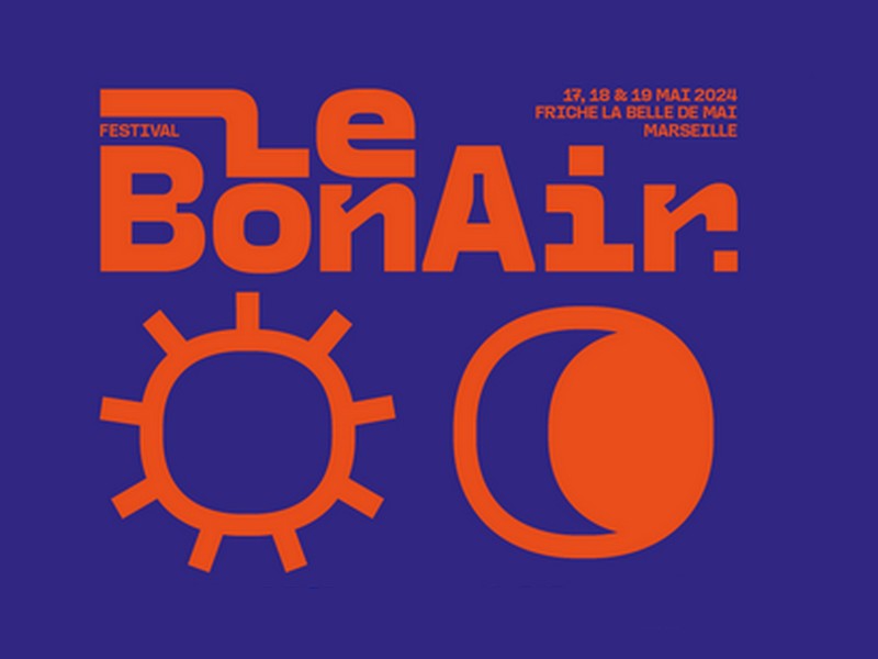 Festival Le Bon Air 2024 - Bi-pole