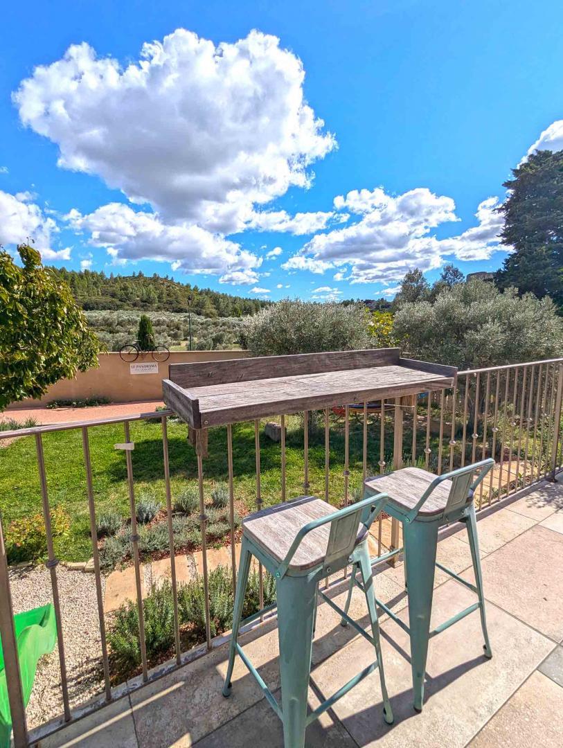 Le Panorama des Alpilles, Aureille - photo 6