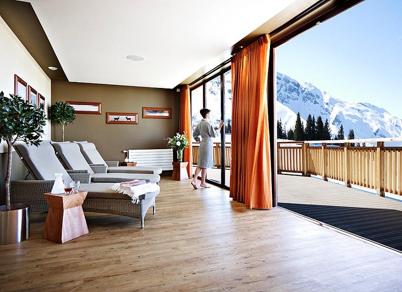 Deep Nature Spa Avoriaz_Avoriaz