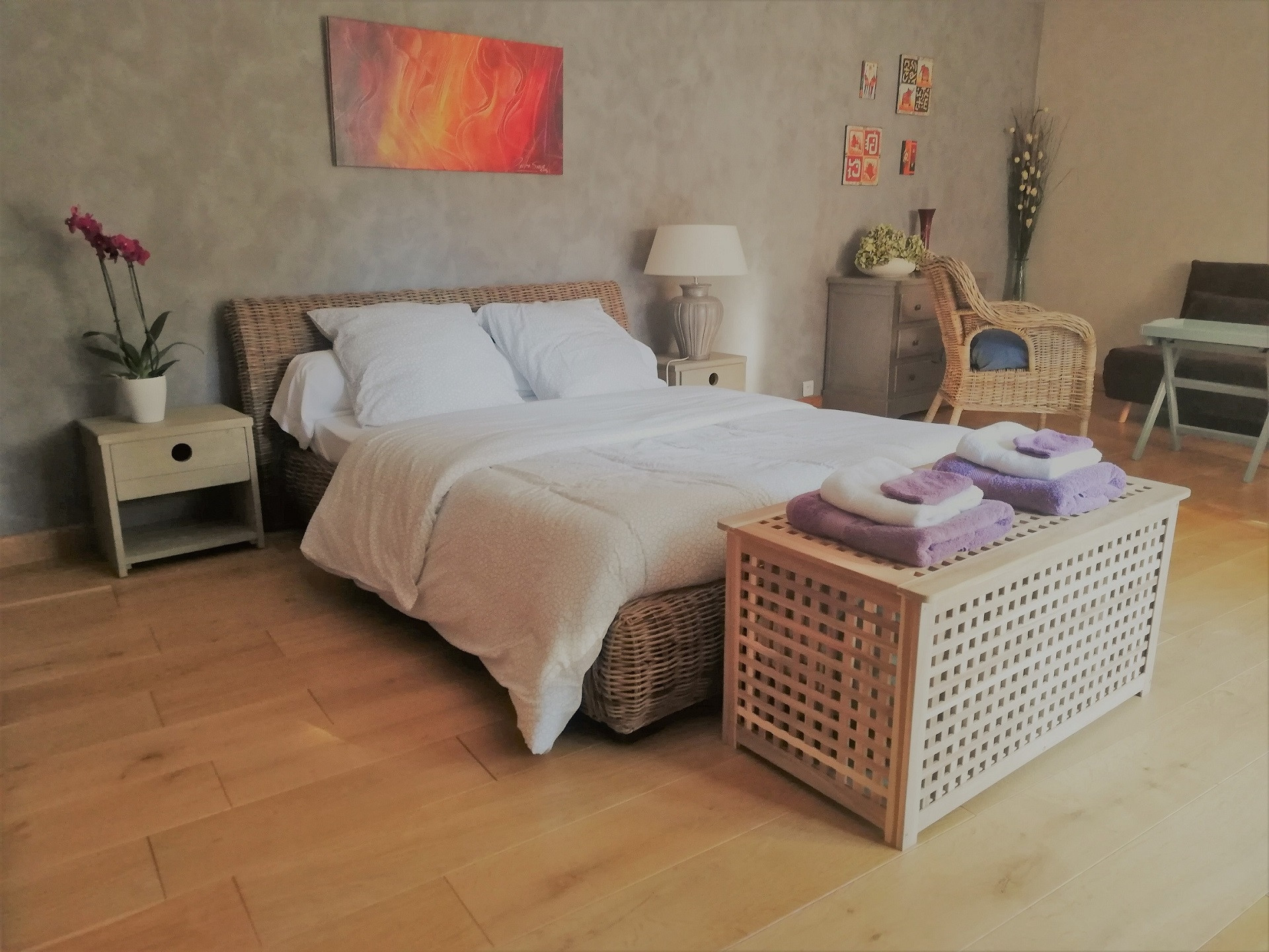 La Goutadou, Cabannes - photo 4