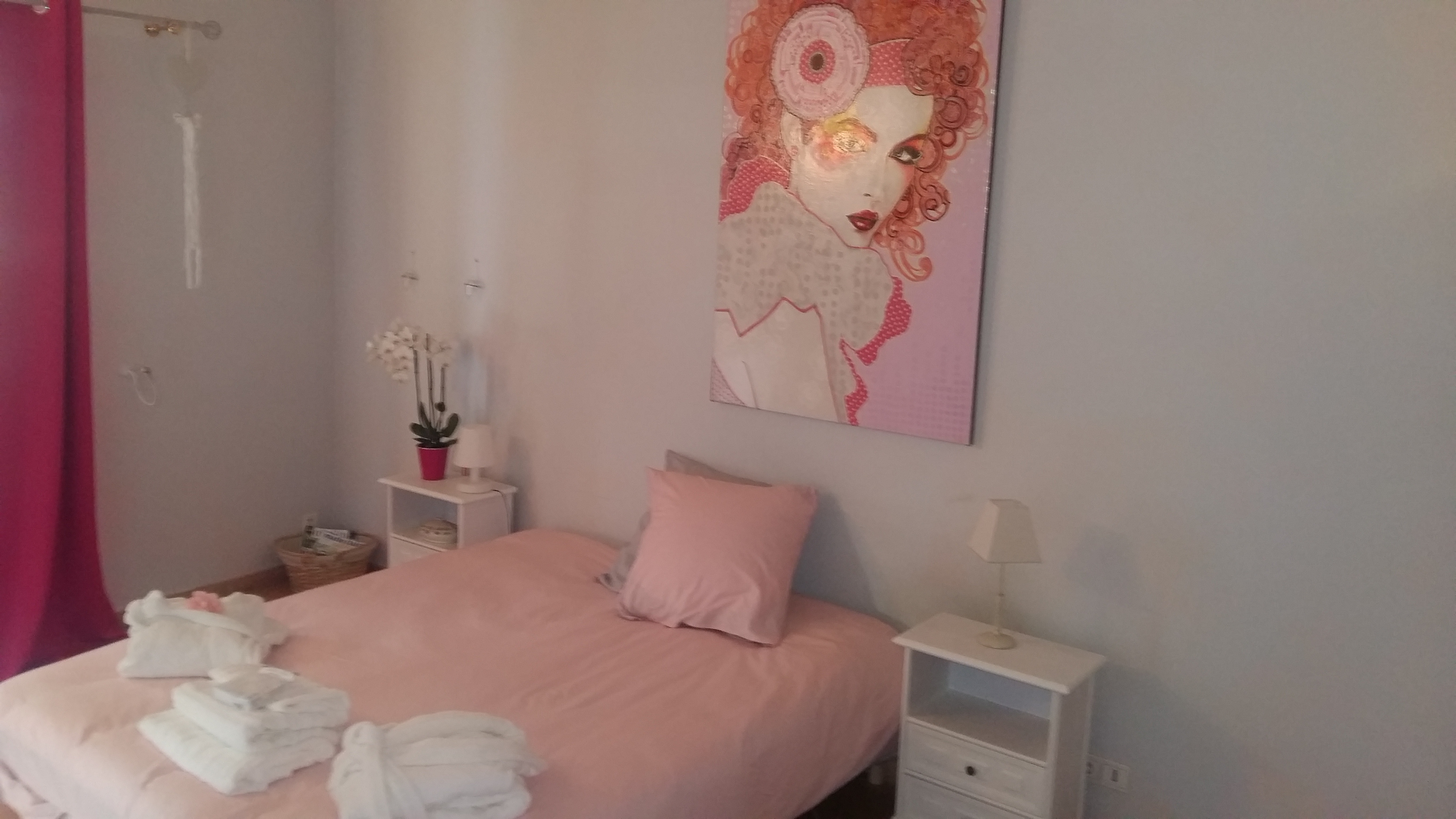 La Bastide des Calades