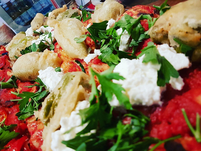 Manlio's, Aix-en-Provence - photo 4