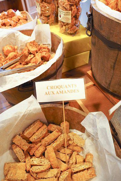 Atelier de fabrication de croquants_Molines-en-Queyras