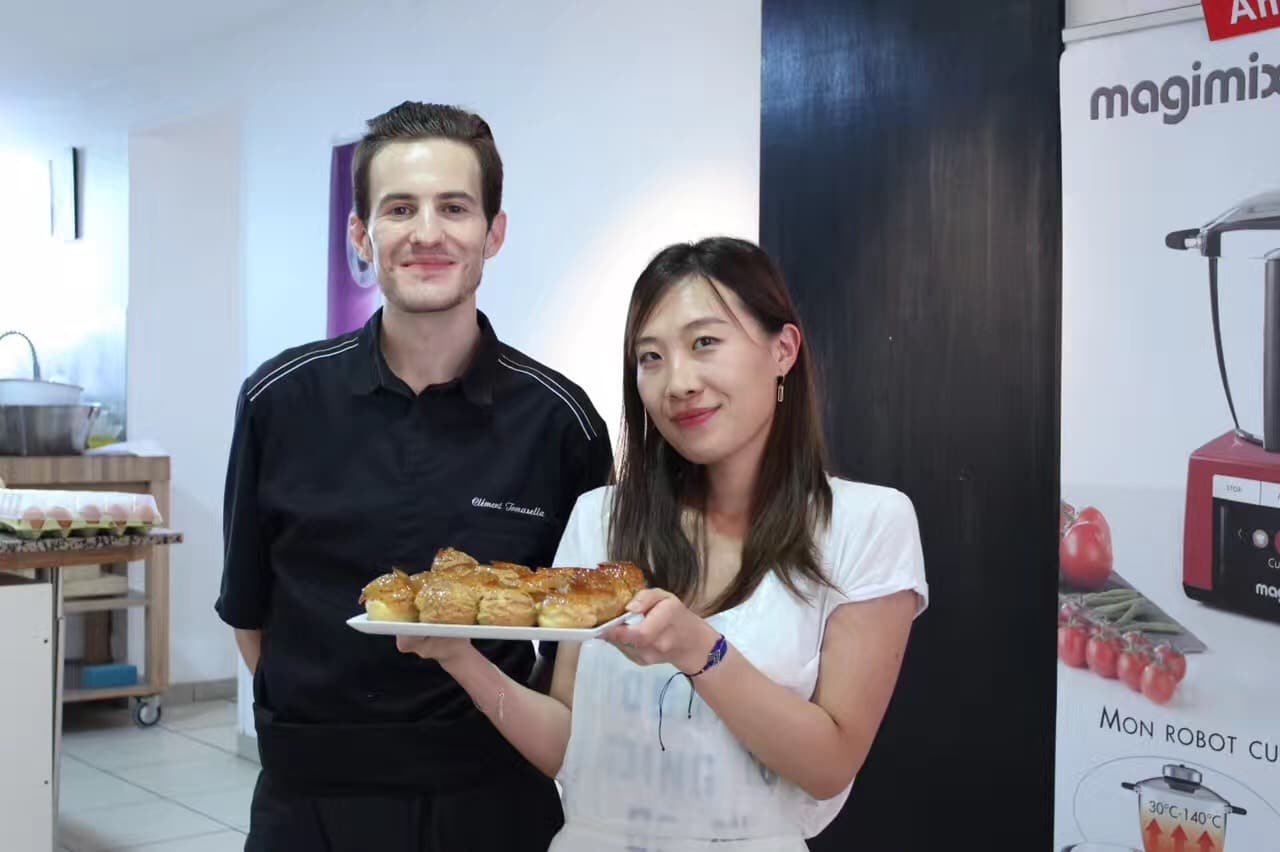 Chef Clément, Pertuis - photo 4