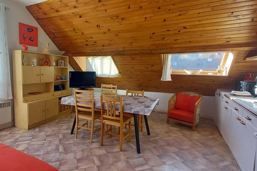 Appartement Verny - Ancolie