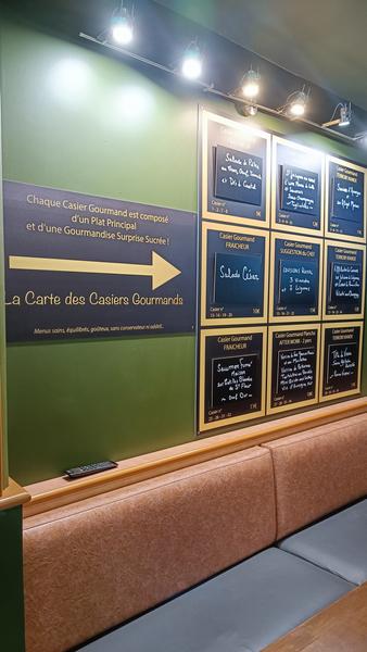 H24 Repas du Terroir - Hostellerie du Cantal