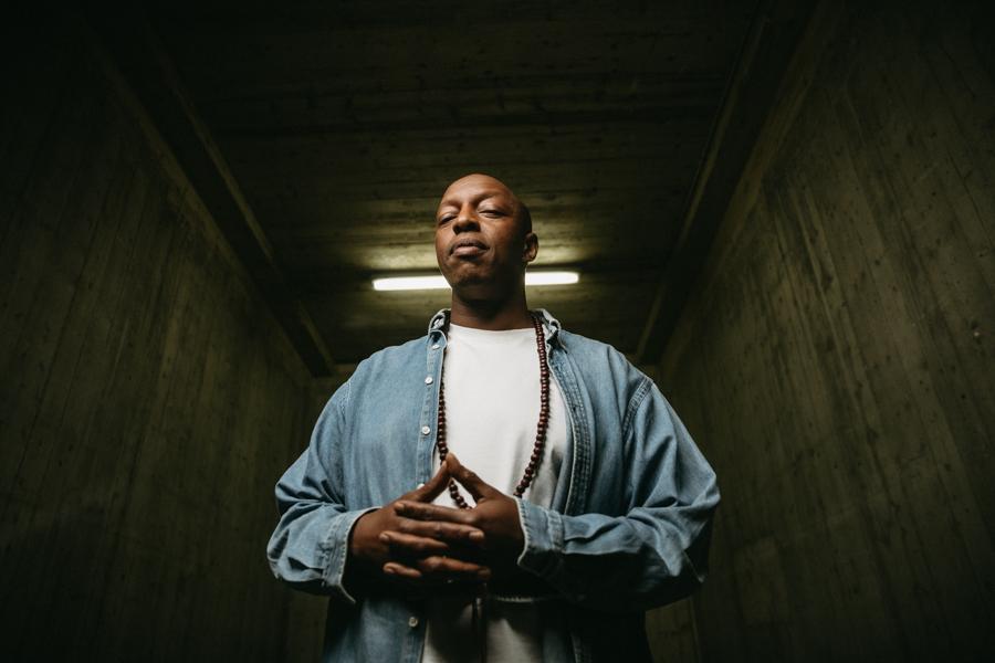 Concert : Oxmo Puccino