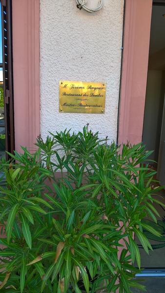 Maître Restaurateur