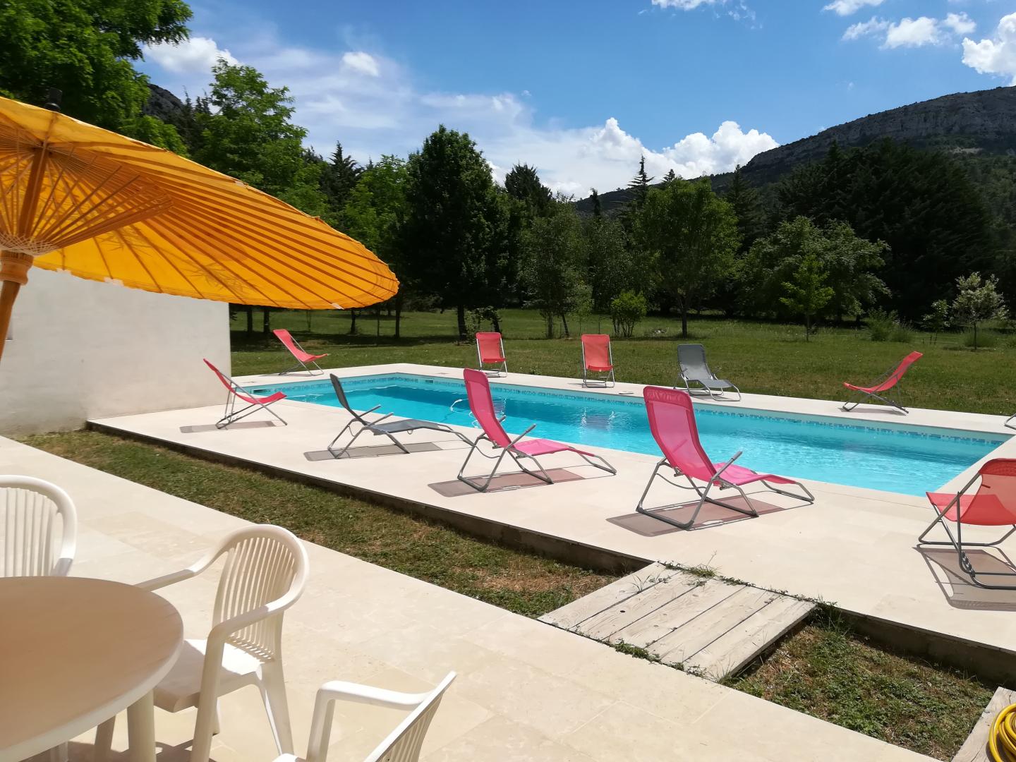 Les Grands Chênes, Vauvenargues - photo 42