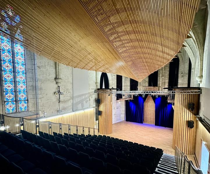 Concert des professeurs de musique_Auch