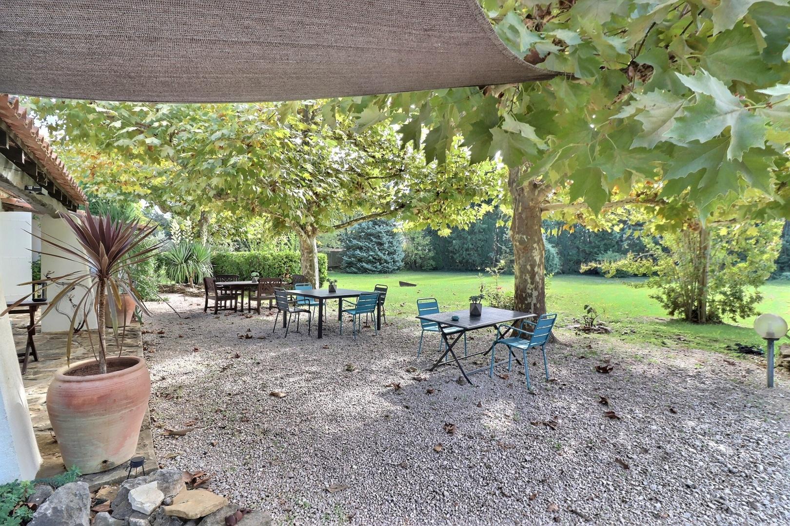 Le Mas De Bertagne, Gémenos - photo 39