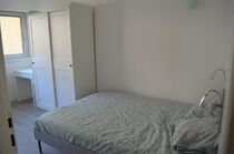 Location saisonnière - Villeneuve-Loubet