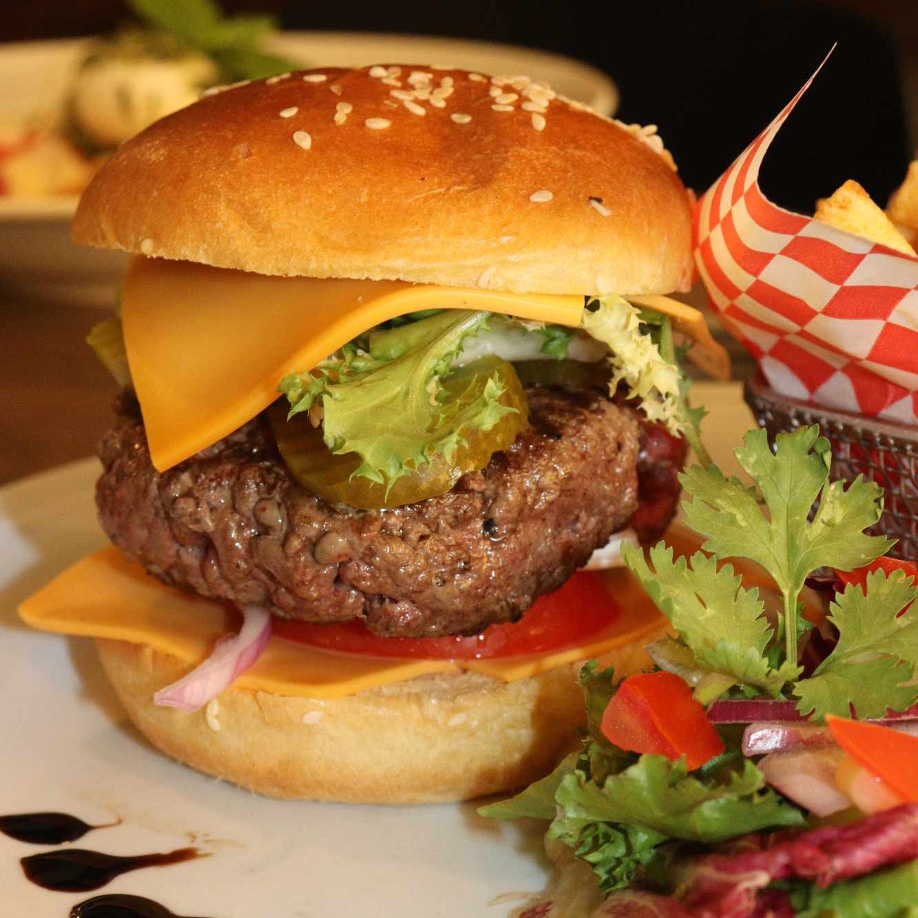 Bistrot Voltaire, La Penne-sur-Huveaune - photo 3