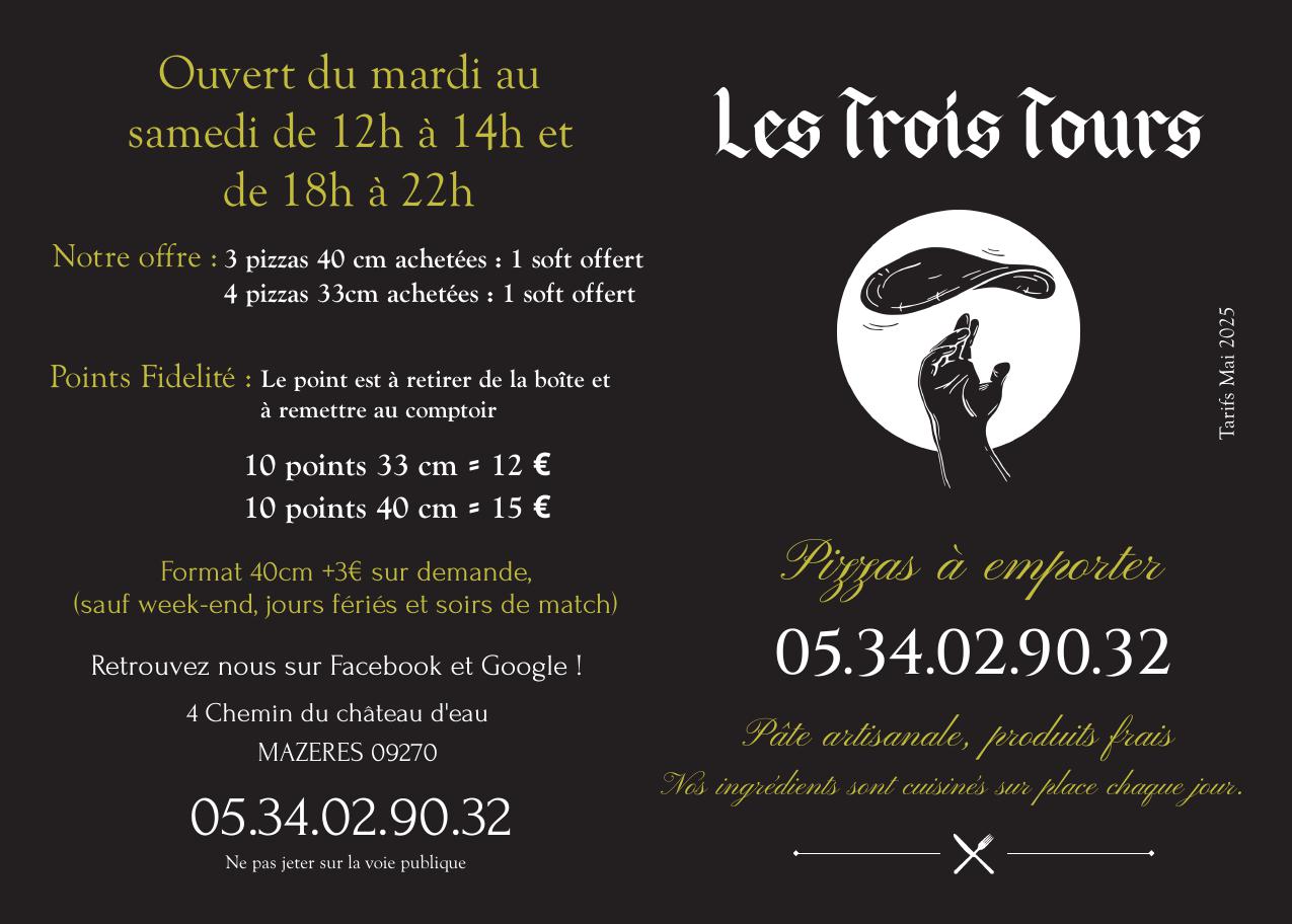 carte
