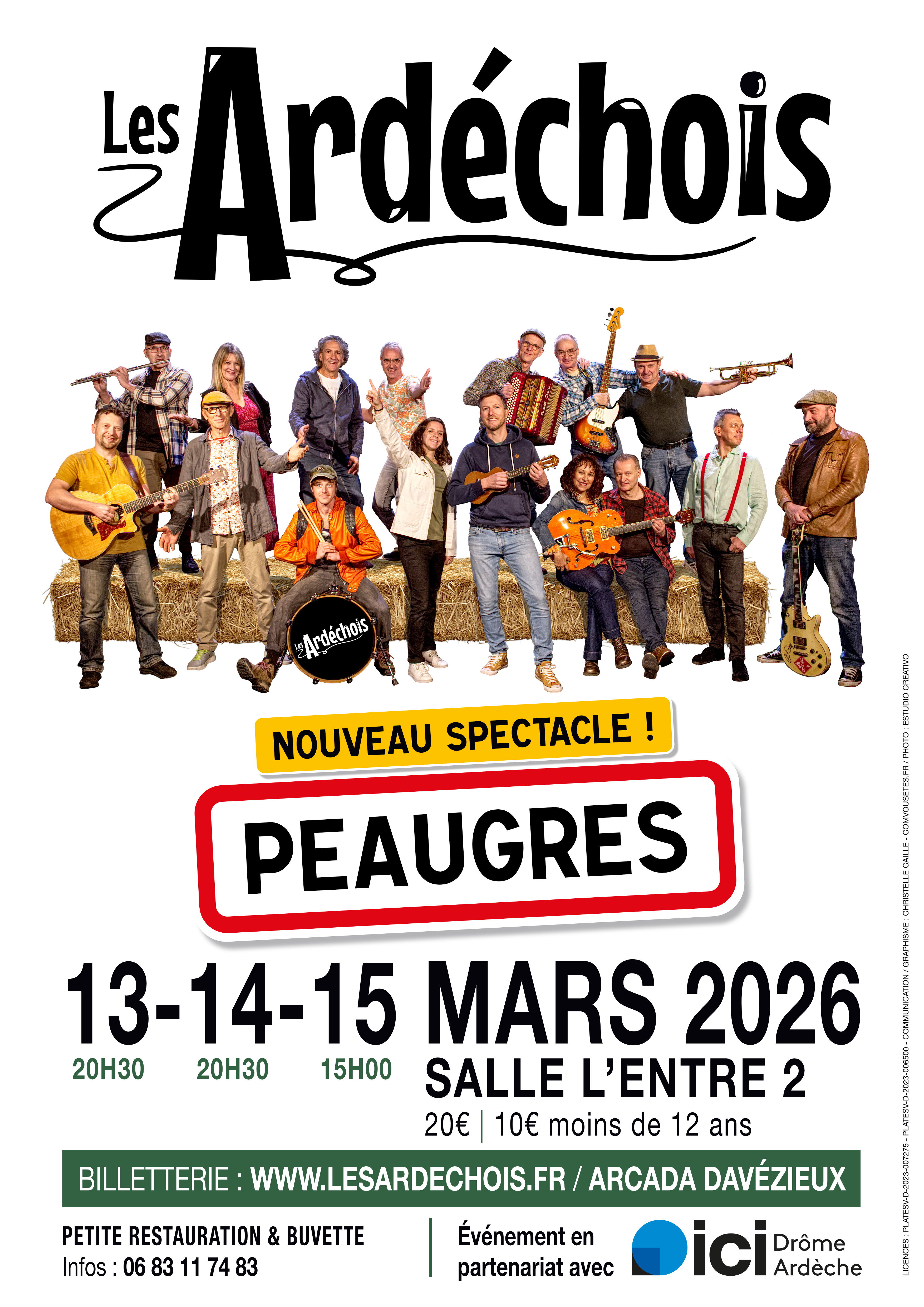 Média additionnel 1
