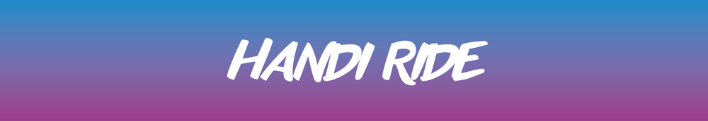 HANDI RIDE - 17KM_Samoëns