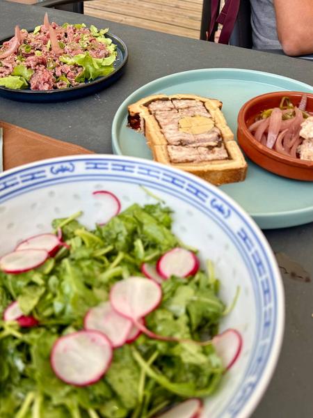 La Table de l'Ours_Crest