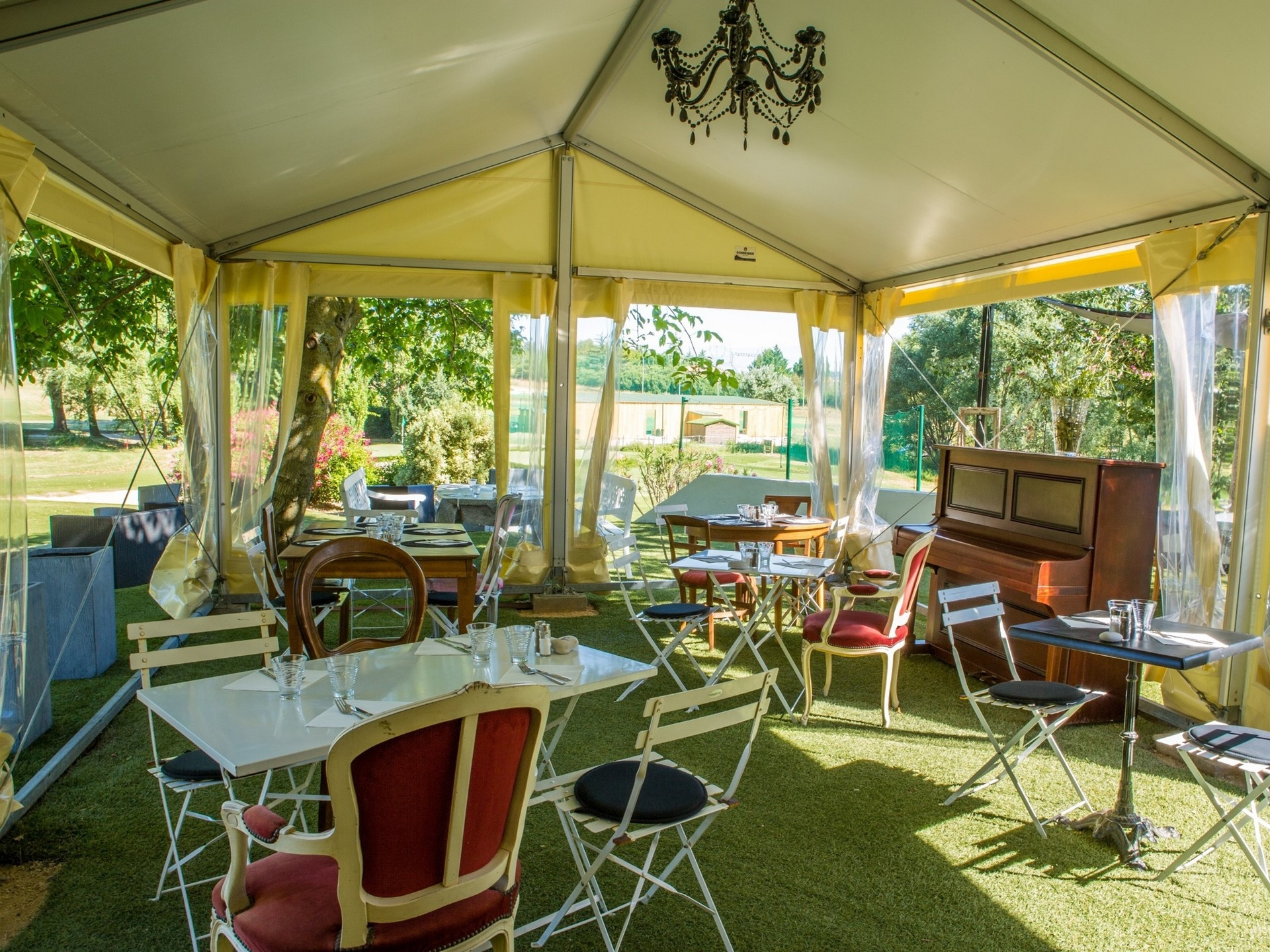 Golf Training Center Aix Marseille, Bouc-Bel-Air - photo 2