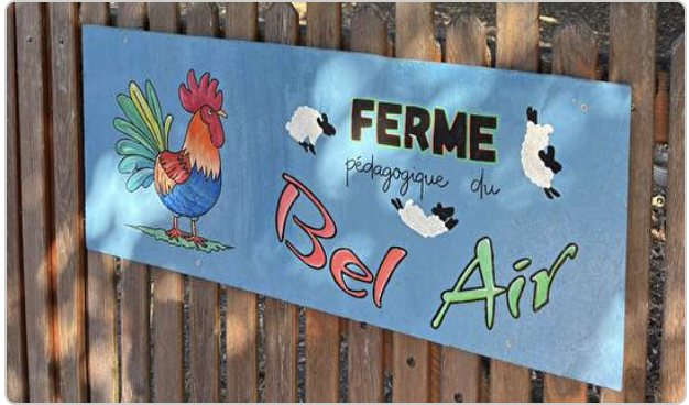 Jeu de la Ferme 