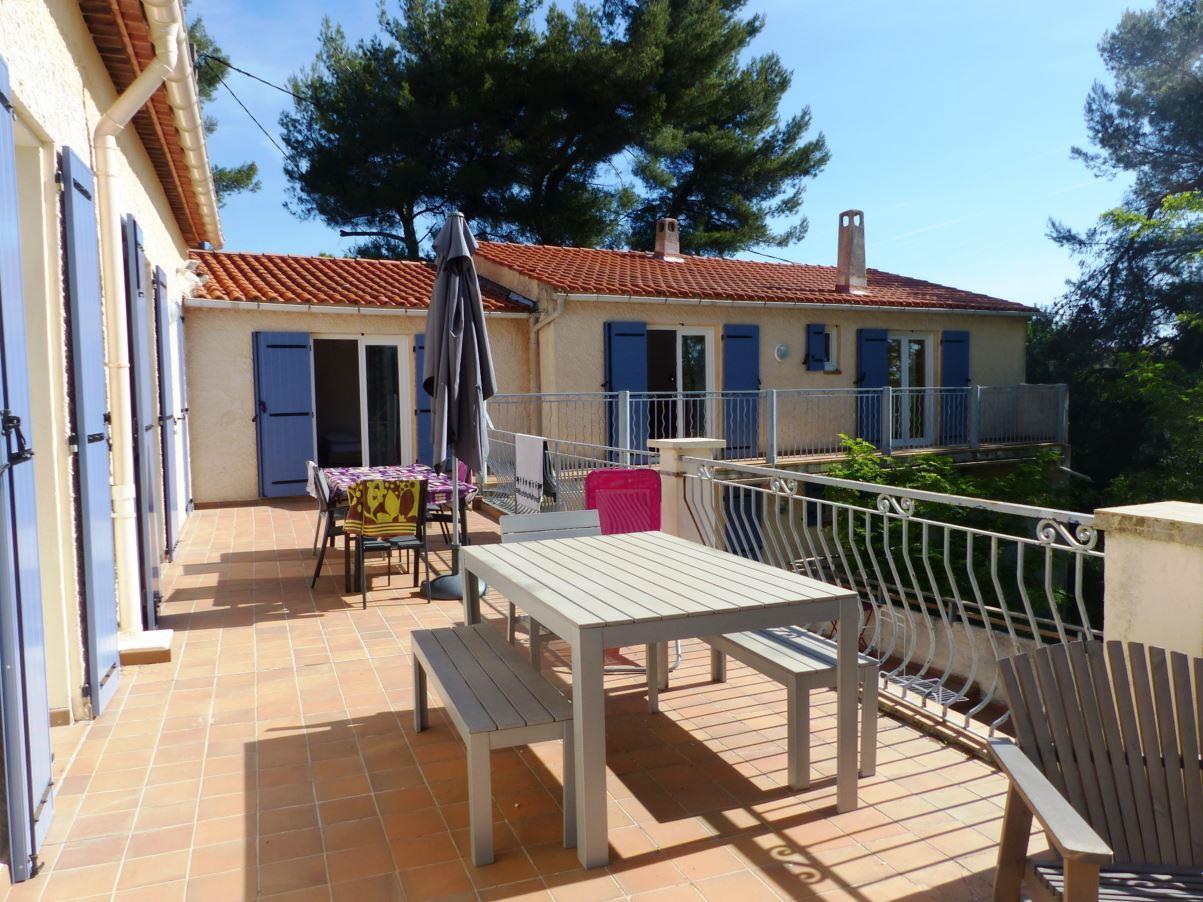 Lilas, Cadolive - photo 3