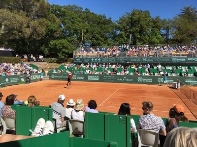 Country Club Aixois