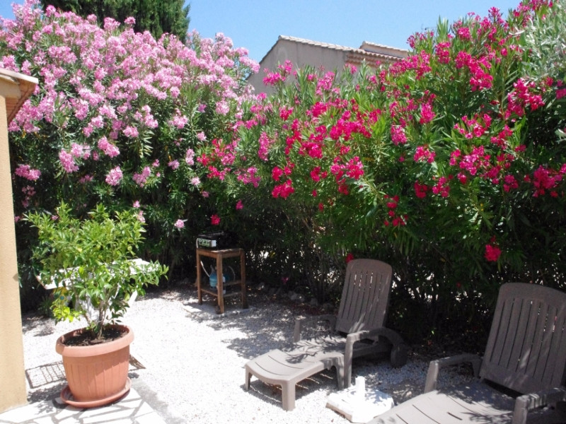 Les Mas du Moulin - Bonnefoy, Mouriès - photo 10